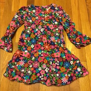 Le Top size 3 girls dress